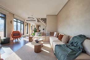 Taksim 360 Lagirio Residence