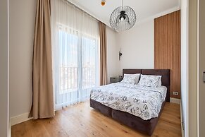 Taksim 360 Lagirio Residence