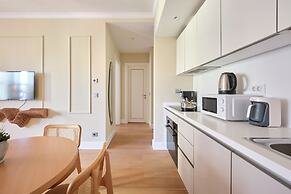 Taksim 360 Lagirio Residence
