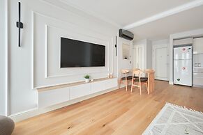 Taksim 360 Lagirio Residence
