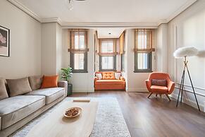 Taksim 360 Lagirio Residence