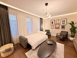 Taksim 360 Lagirio Residence