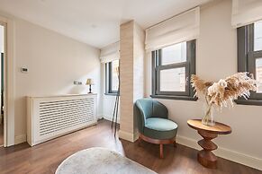 Taksim 360 Lagirio Residence