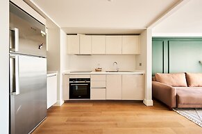 Taksim 360 Lagirio Residence