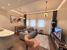 Taksim 360 Lagirio Residence