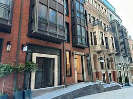 Taksim 360 Lagirio Residence