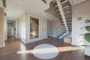 Taksim 360 Lagirio Residence