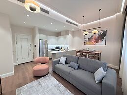 Taksim 360 Lagirio Residence