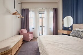 Taksim 360 Lagirio Residence