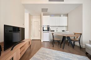 Taksim 360 Lagirio Residence