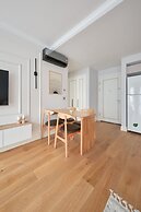 Taksim 360 Lagirio Residence