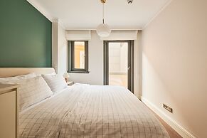 Taksim 360 Lagirio Residence