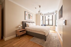 Taksim 360 Lagirio Residence