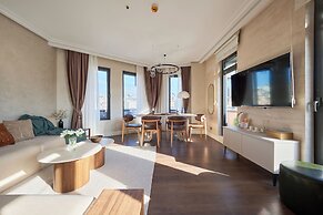 Taksim 360 Lagirio Residence