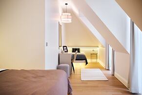 Taksim 360 Lagirio Residence