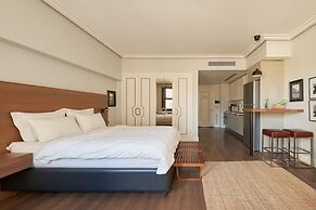 Taksim 360 Lagirio Residence