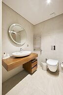 Taksim 360 Lagirio Residence
