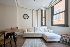 Taksim 360 Lagirio Residence