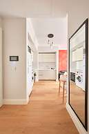 Taksim 360 Lagirio Residence