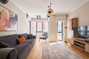 Taksim 360 Lagirio Residence