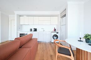Taksim 360 Lagirio Residence