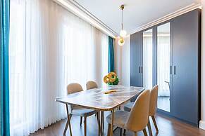 Taksim 360 Lagirio Residence