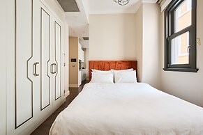 Taksim 360 Lagirio Residence