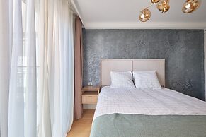 Taksim 360 Lagirio Residence