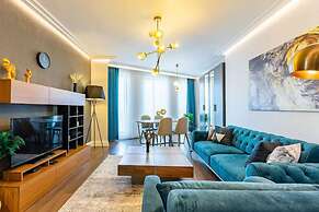 Taksim 360 Lagirio Residence