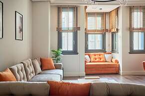 Taksim 360 Lagirio Residence