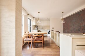 Taksim 360 Lagirio Residence