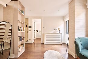 Taksim 360 Lagirio Residence
