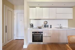 Taksim 360 Lagirio Residence