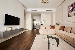 Taksim 360 Lagirio Residence