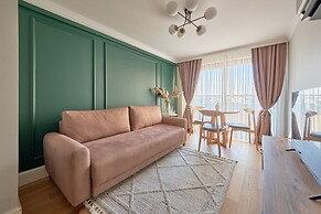 Taksim 360 Lagirio Residence