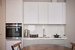 Taksim 360 Lagirio Residence