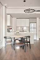 Taksim 360 Lagirio Residence