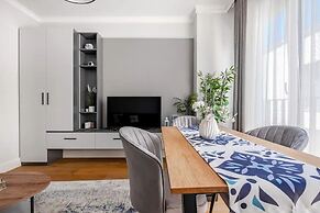 Taksim 360 Lagirio Residence