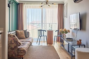 Taksim 360 Lagirio Residence