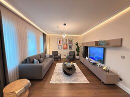 Taksim 360 Lagirio Residence