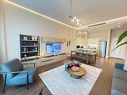 Taksim 360 Lagirio Residence