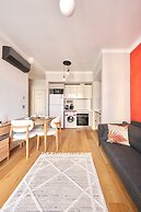 Taksim 360 Lagirio Residence