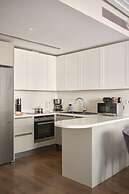Taksim 360 Lagirio Residence