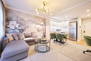 Taksim 360 Lagirio Residence