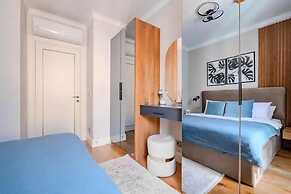 Taksim 360 Lagirio Residence