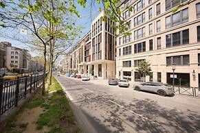 Taksim 360 Lagirio Residence