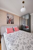 Taksim 360 Lagirio Residence