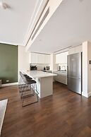 Taksim 360 Lagirio Residence
