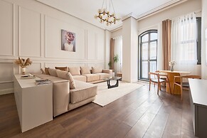 Taksim 360 Lagirio Residence