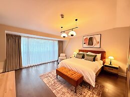 Taksim 360 Lagirio Residence